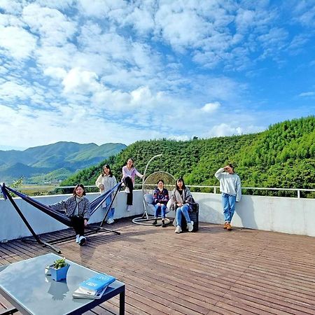 Moganshan Naicang Boutique Hotel Deqing Экстерьер фото
