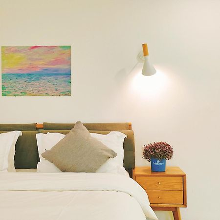 Moganshan Naicang Boutique Hotel Deqing Экстерьер фото