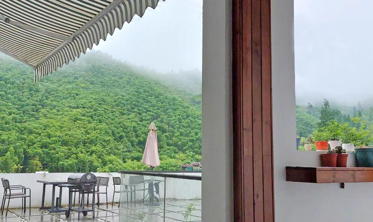 Moganshan Naicang Boutique Hotel Deqing Экстерьер фото