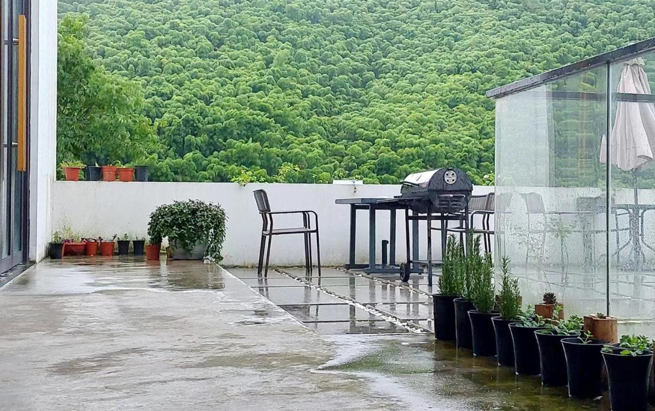 Moganshan Naicang Boutique Hotel Deqing Экстерьер фото