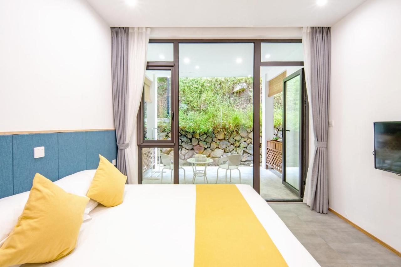 Moganshan Naicang Boutique Hotel Deqing Экстерьер фото