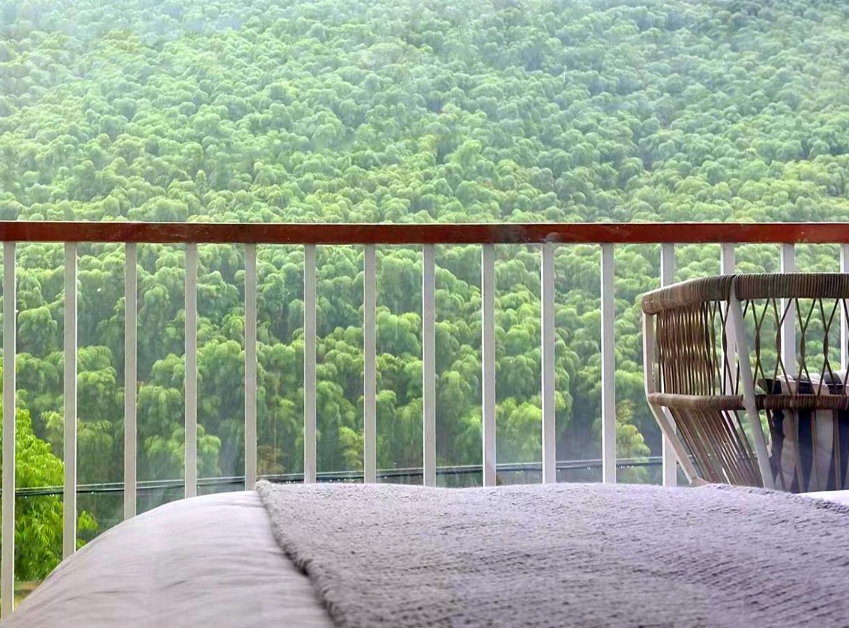 Moganshan Naicang Boutique Hotel Deqing Экстерьер фото