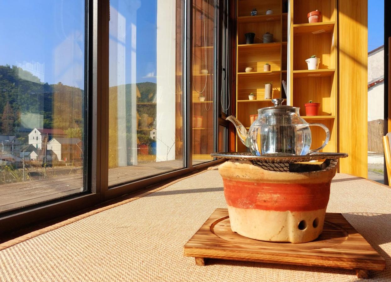 Moganshan Naicang Boutique Hotel Deqing Экстерьер фото